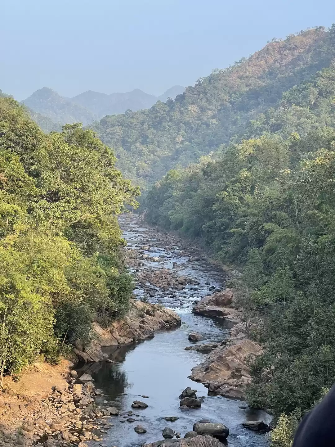 Photo of Lambasingi!!