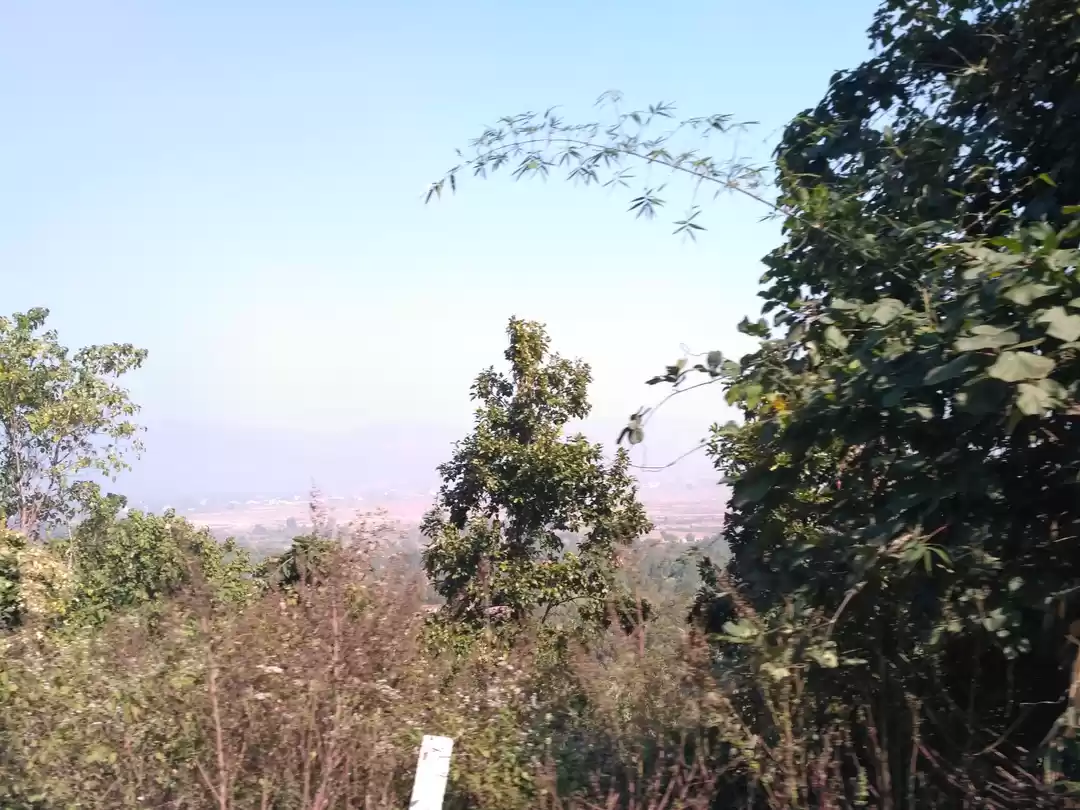 Photo of Chikini Ghat Valley