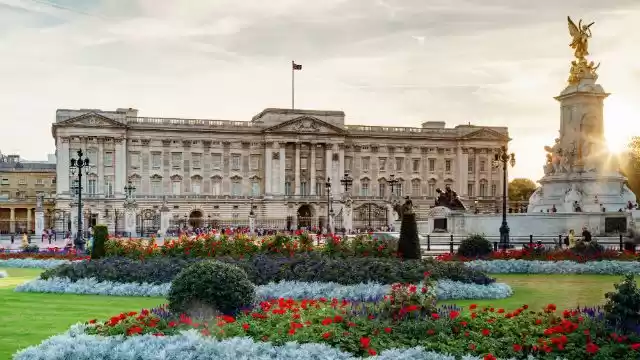 Photo of Buckingham Palace