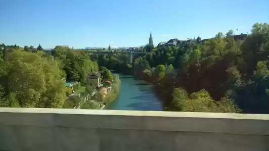 Photo of Bern