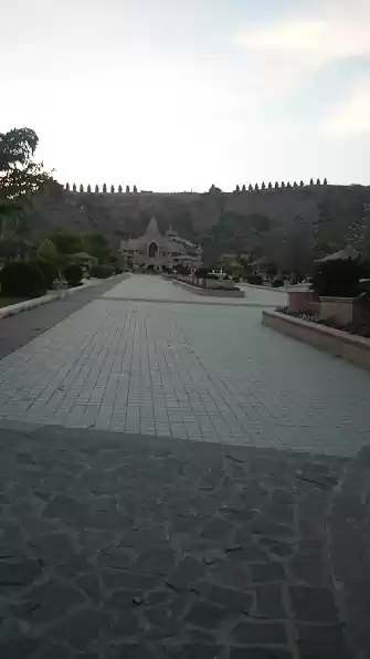 Photo of Nareli Jain Temple