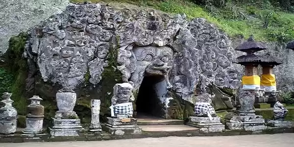 Photo of Goa Gajah