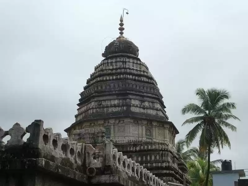 Photo of Mahabaleshwar Temple