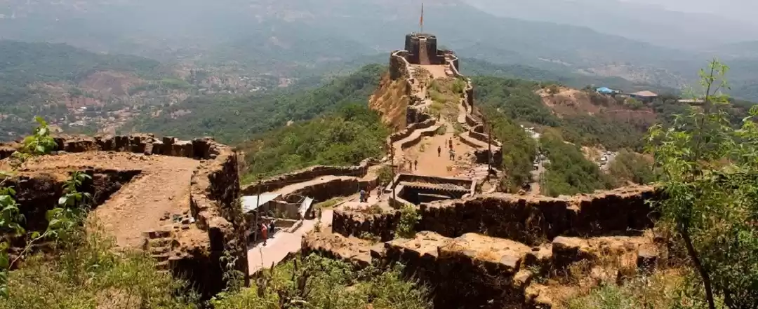 Photo of Pratapgarh Fort