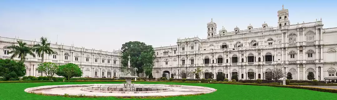 Photo of Jai Vilas Palace Museum