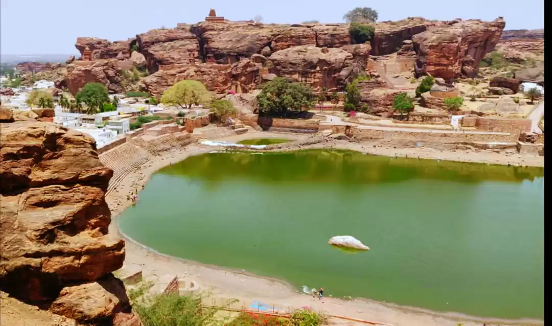 Photo of Agasthya Lake