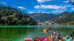 Photo of Nainital Bhimtal Sattal