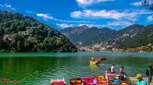 Image 1 of Nainital Bhimtal Sattal