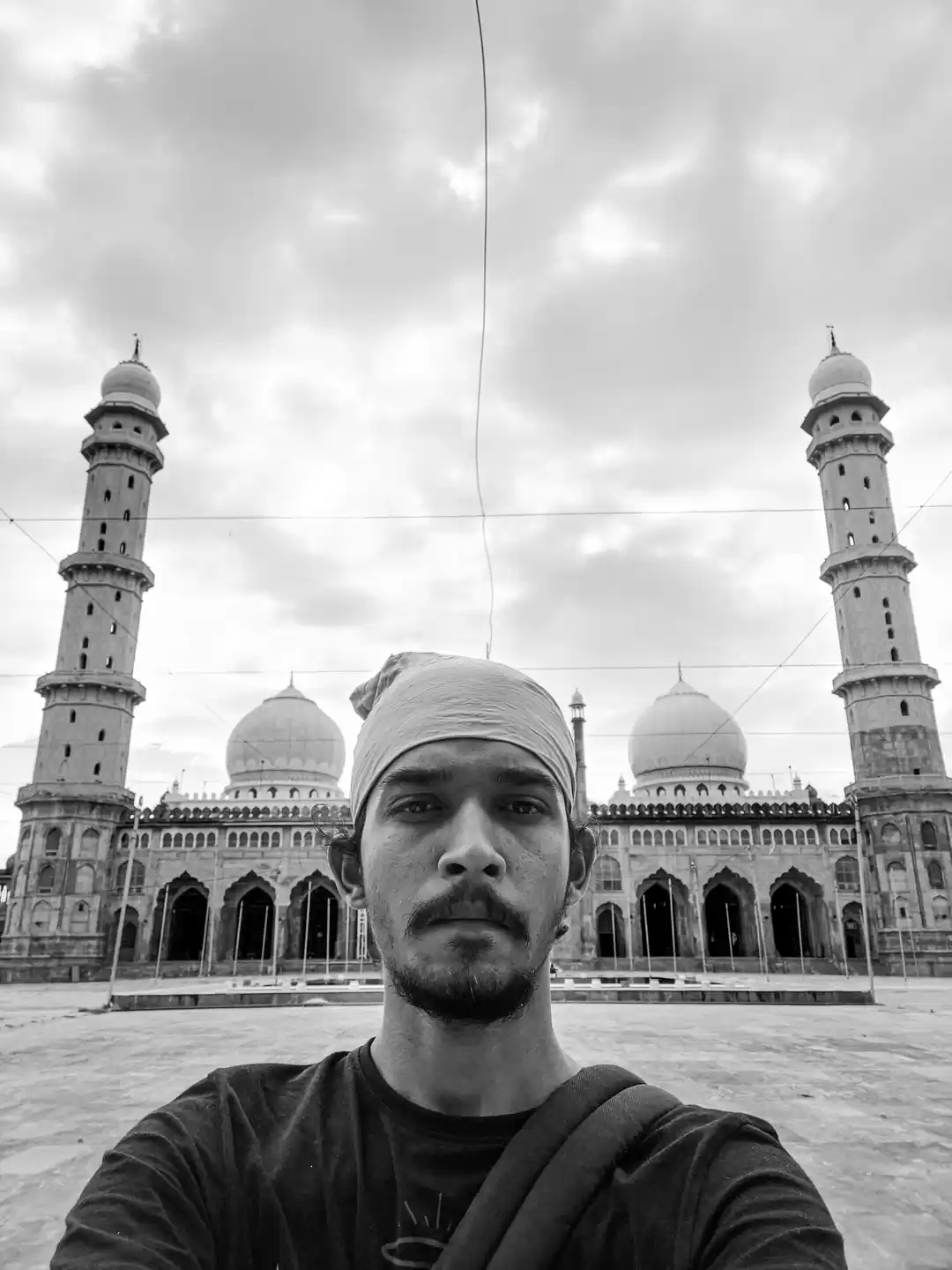 Photo of Taj ul Masajid