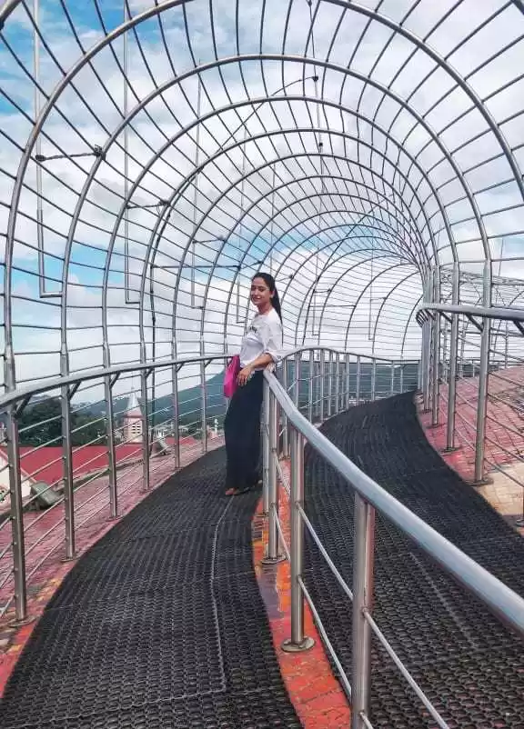 Photo of Don Bosco Museum