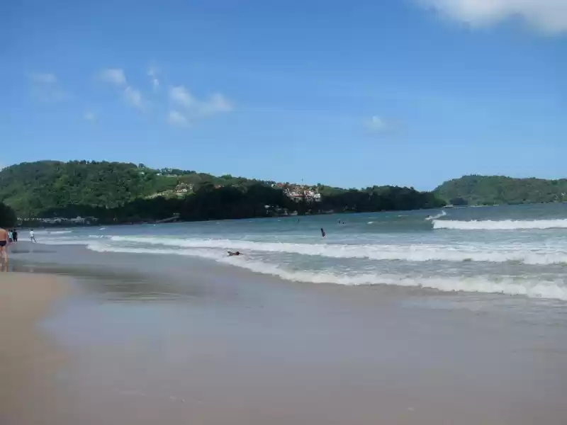 Photo of Patong