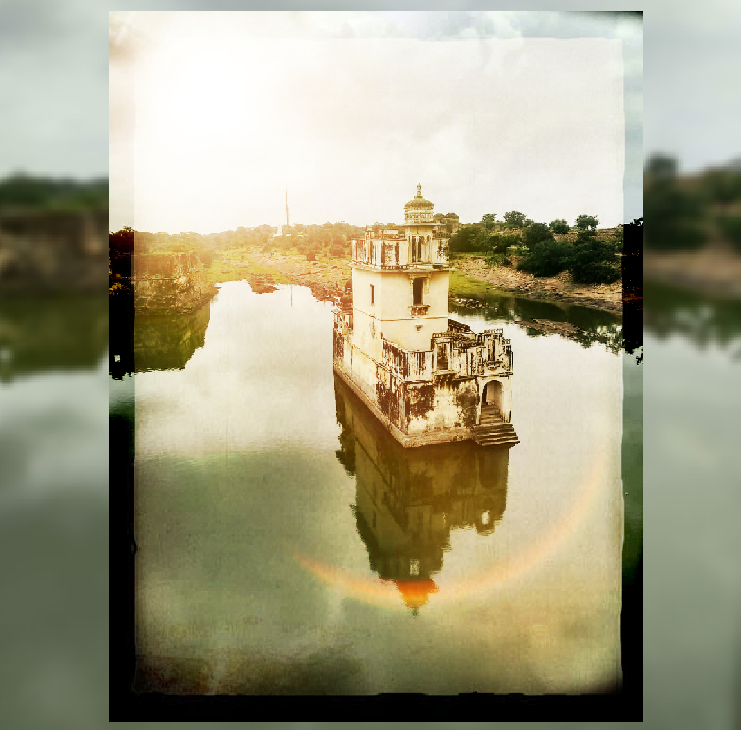 Photo of Padmini Palace