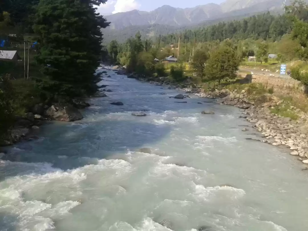 Photo of Pahalgam