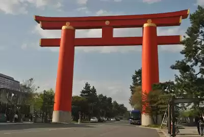 Photo of Kyoto