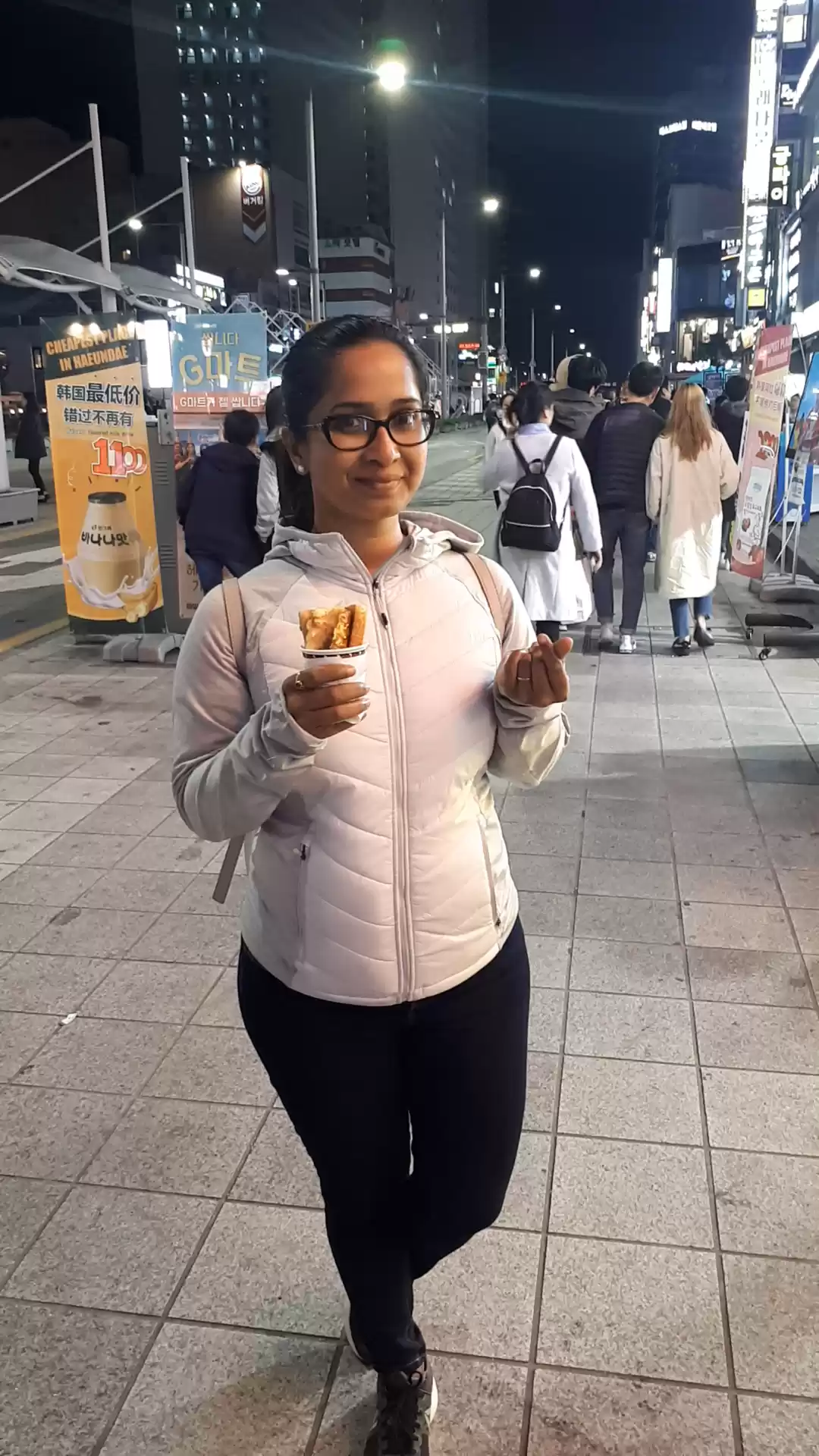 Photo of Haeundae Beach