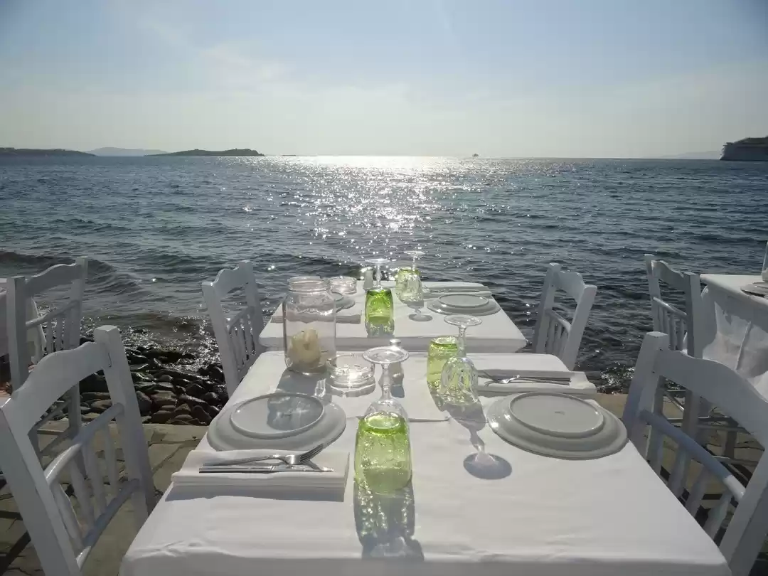 Photo of Mykonos