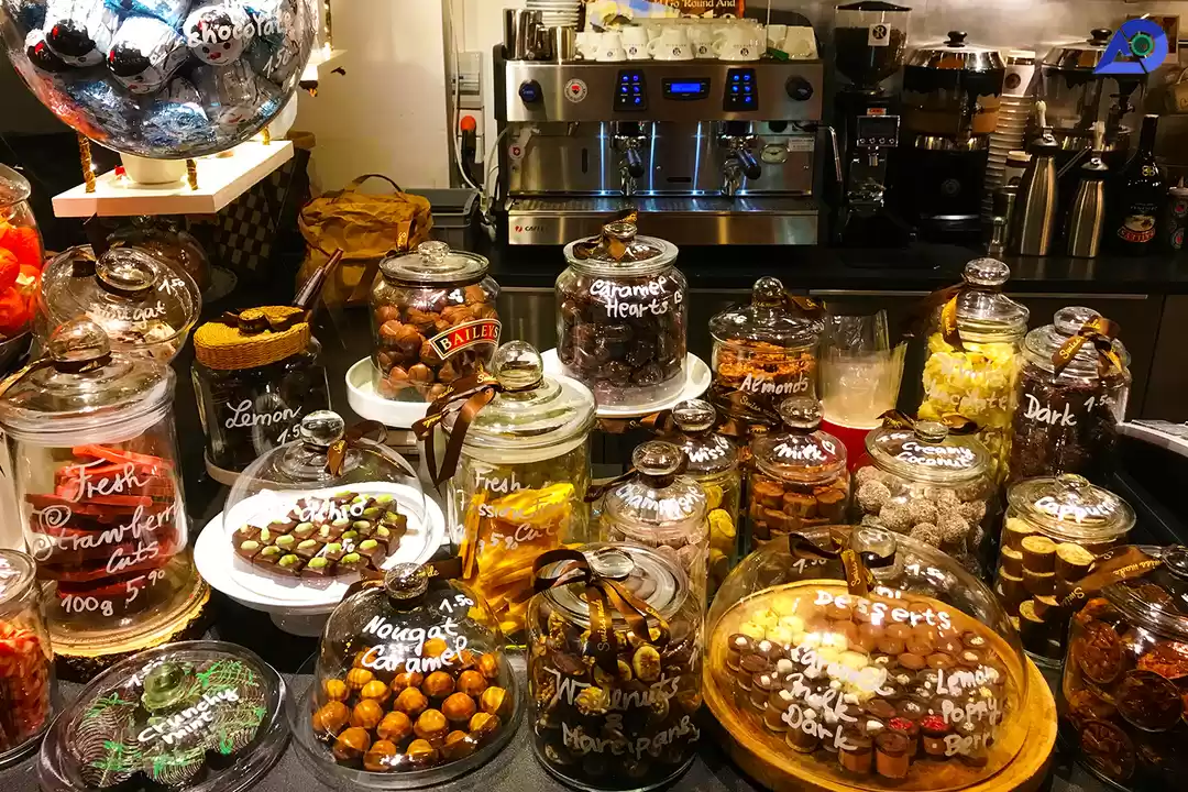 Photo of Funky Chocolate Club Switzerland