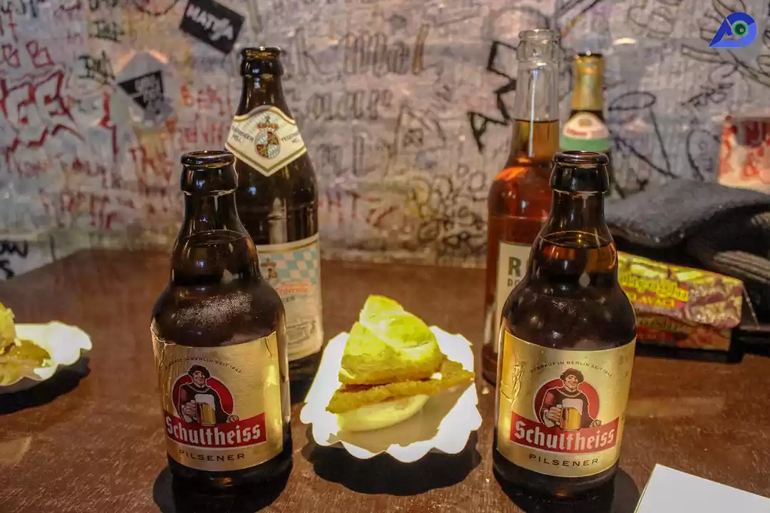 Photo of East Side Gallery