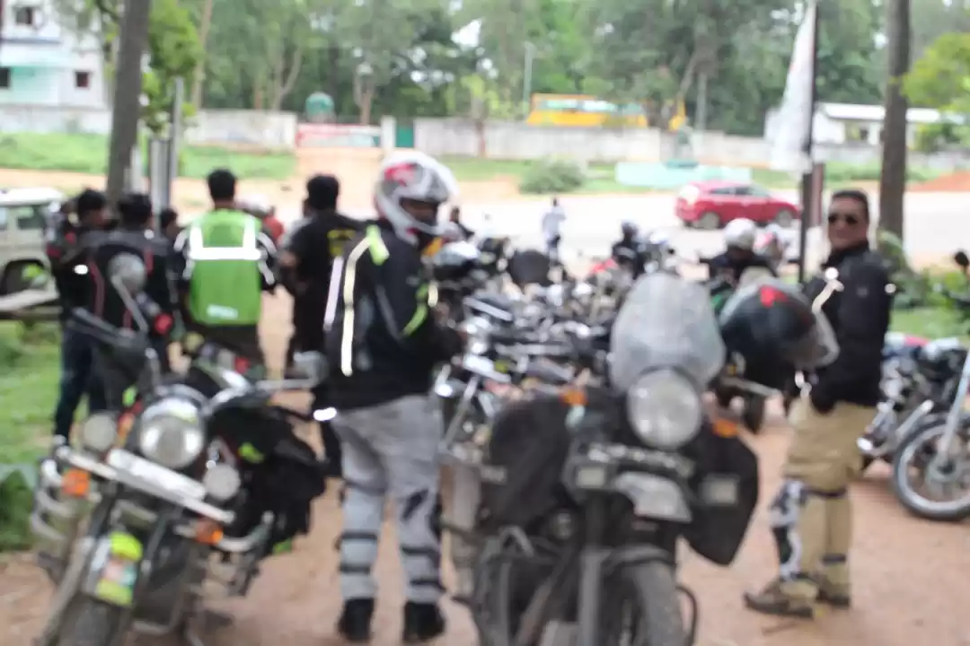 Photo of Hazaribagh Wildlife Sanctuary