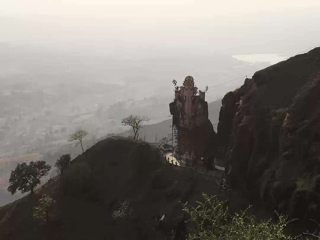 Photo of Neral - Matheran Road
