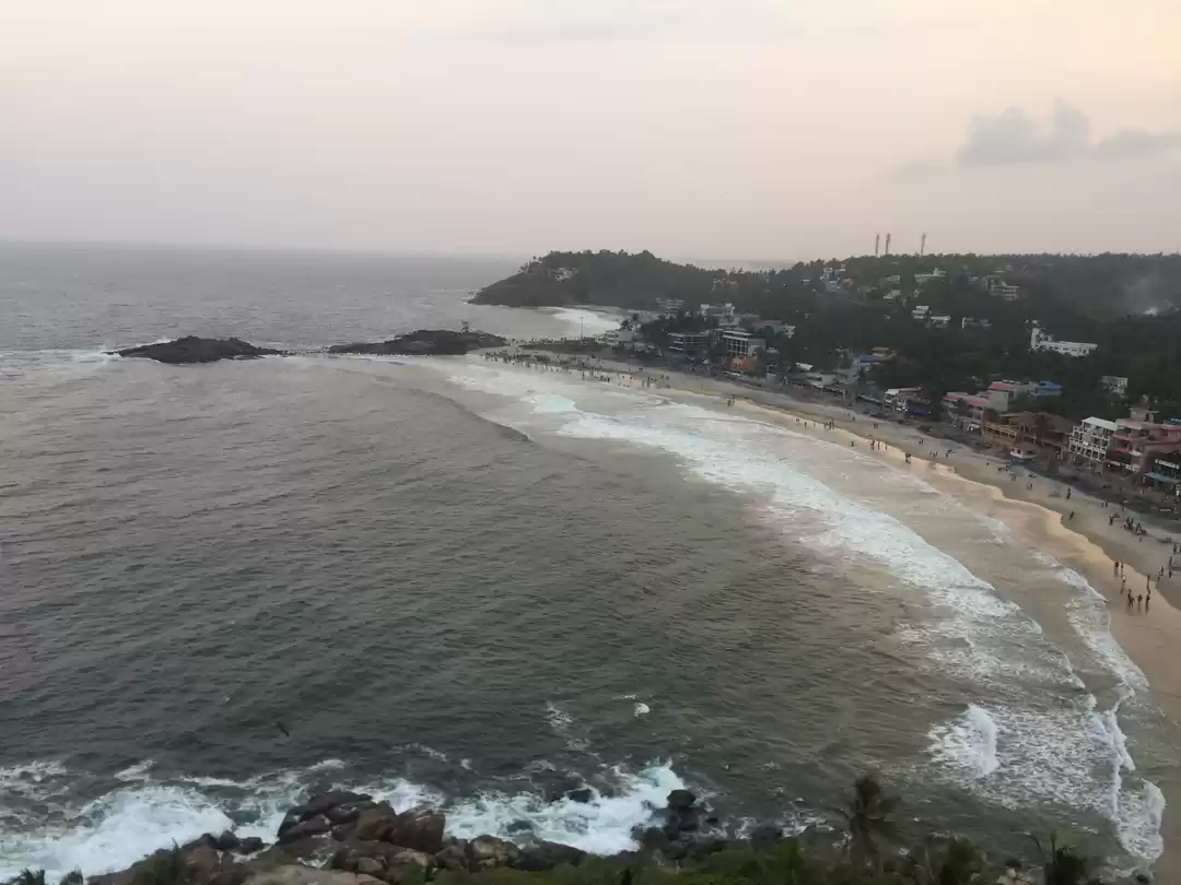 Photo of Lighthouse Beach