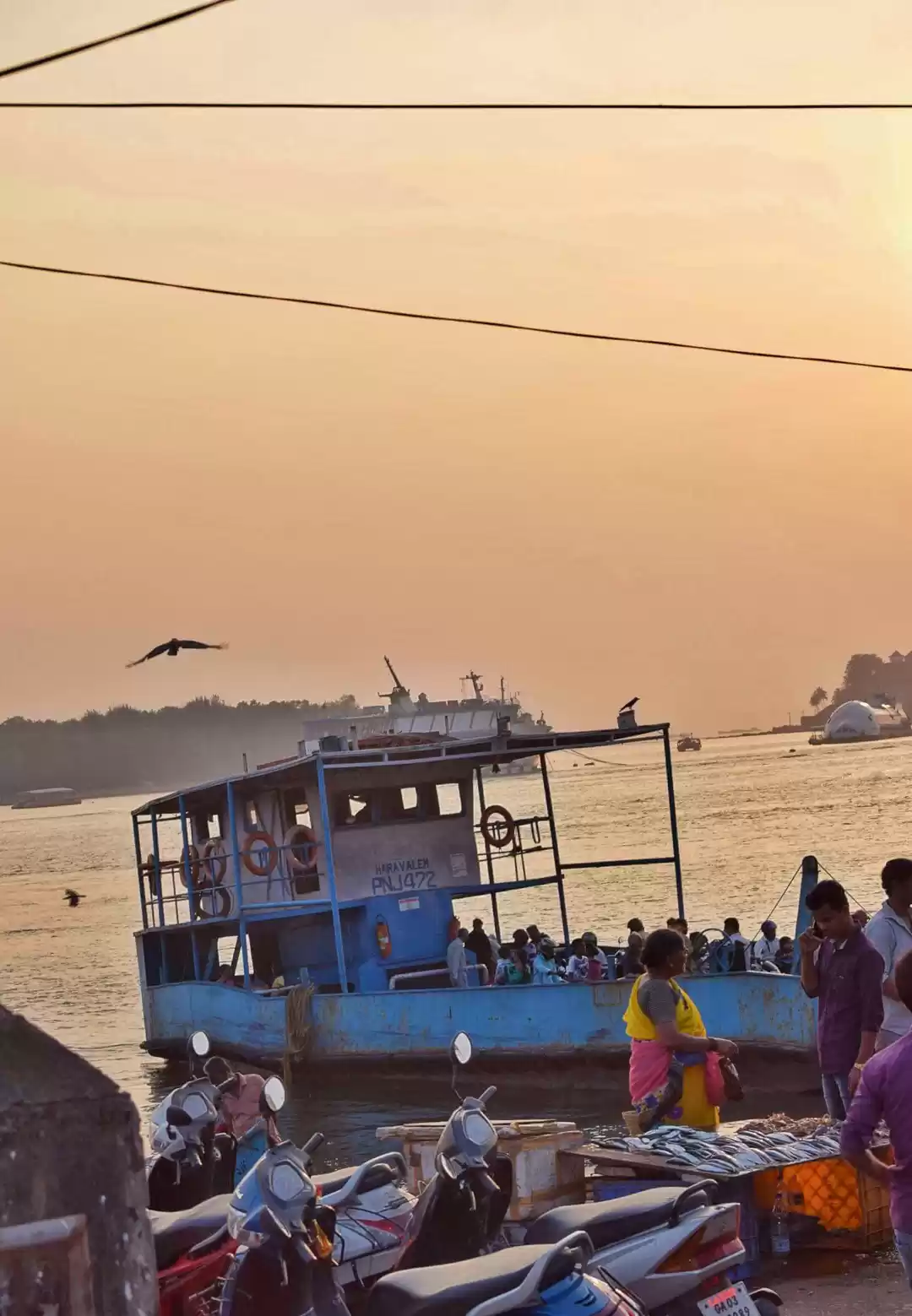Photo of Panjim