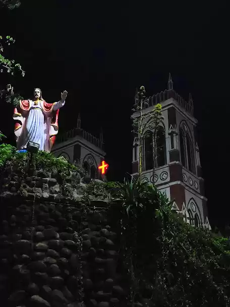 Photo of Basilica of the Sacred Heart of Jesus