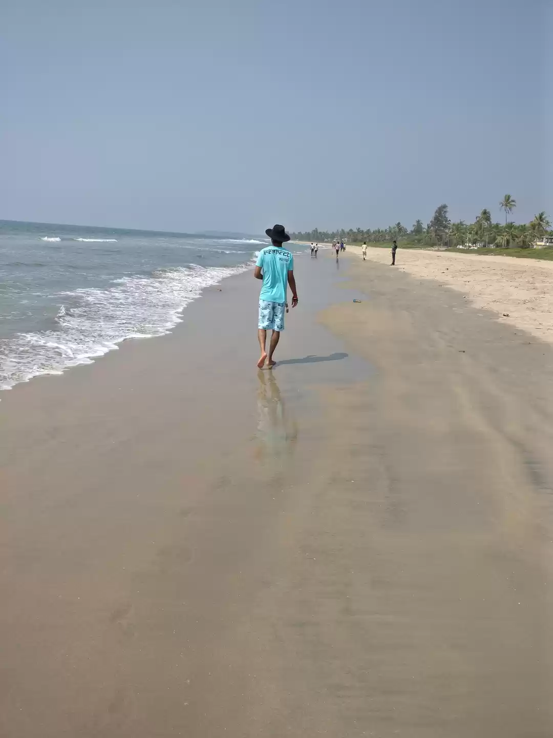Photo of Payyambalam Beach