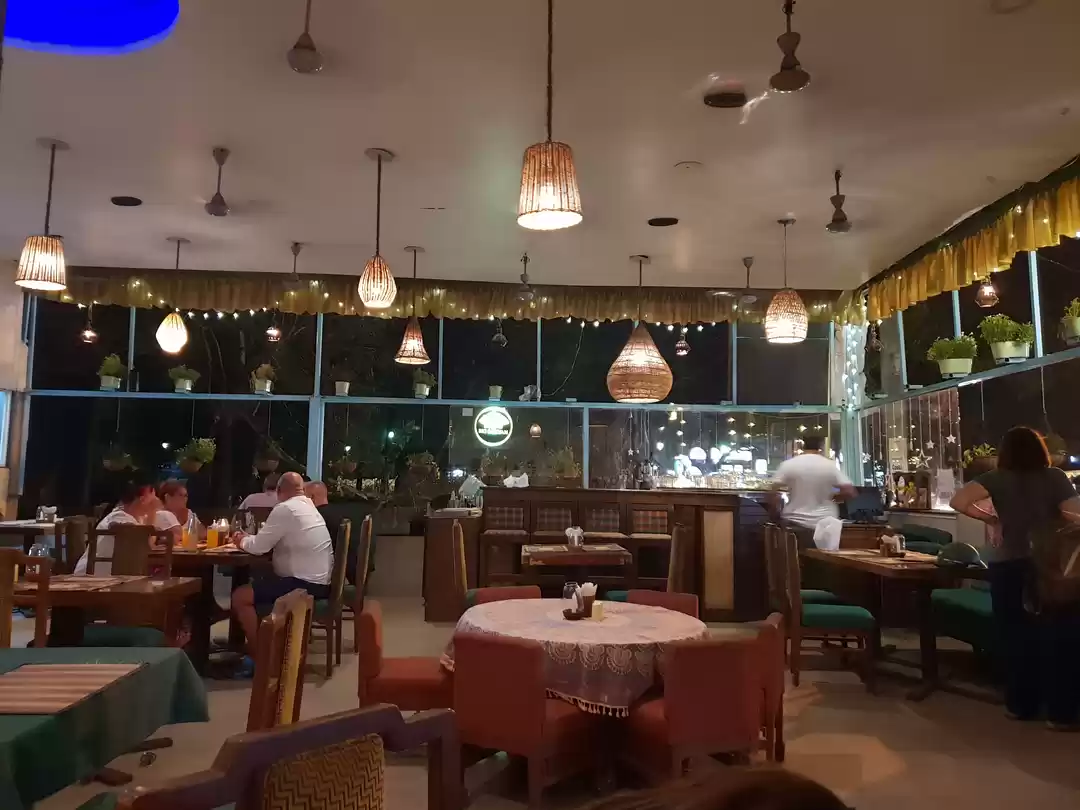 Photo of Relish Fusion Cuisine And Bar