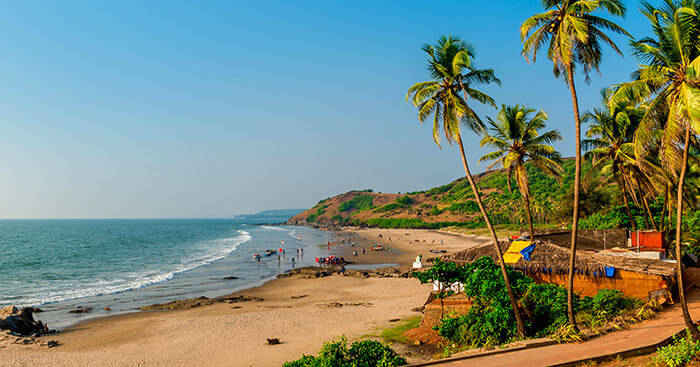 Photo of Gorgeous Goa