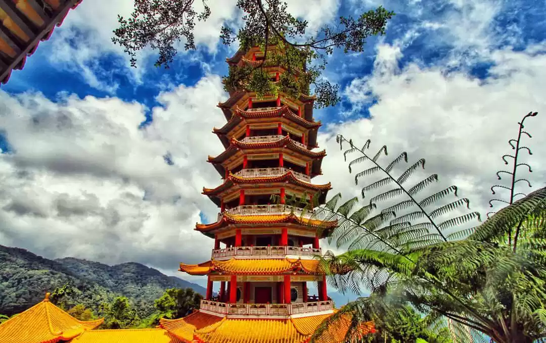Photo of Chin Swee Cave Temple
