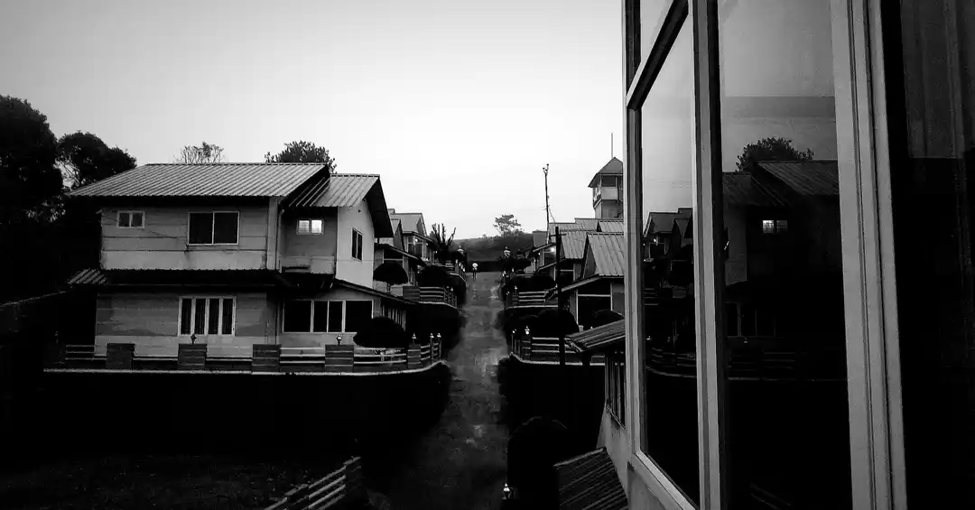 Photo of Vagamon Hill Town