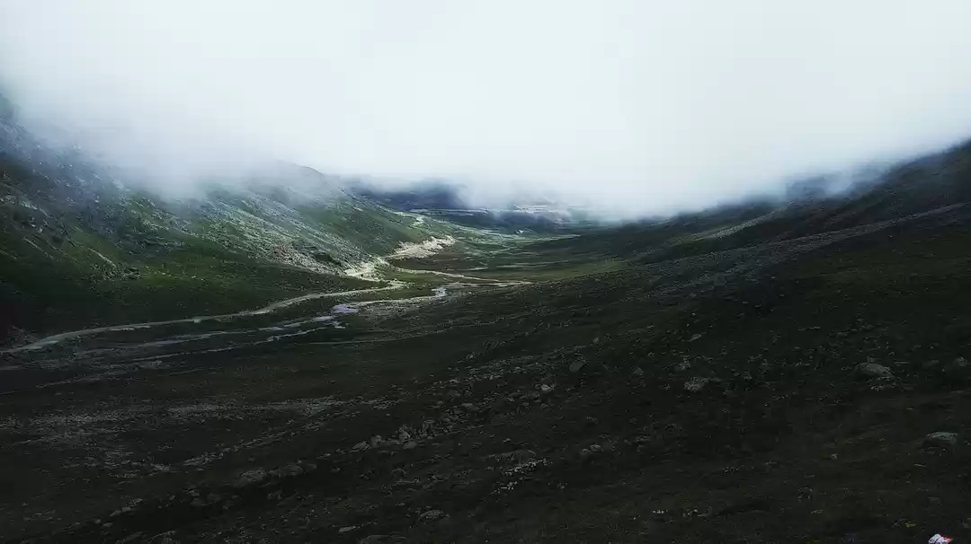 Photo of Zero Point Yumthang Valley