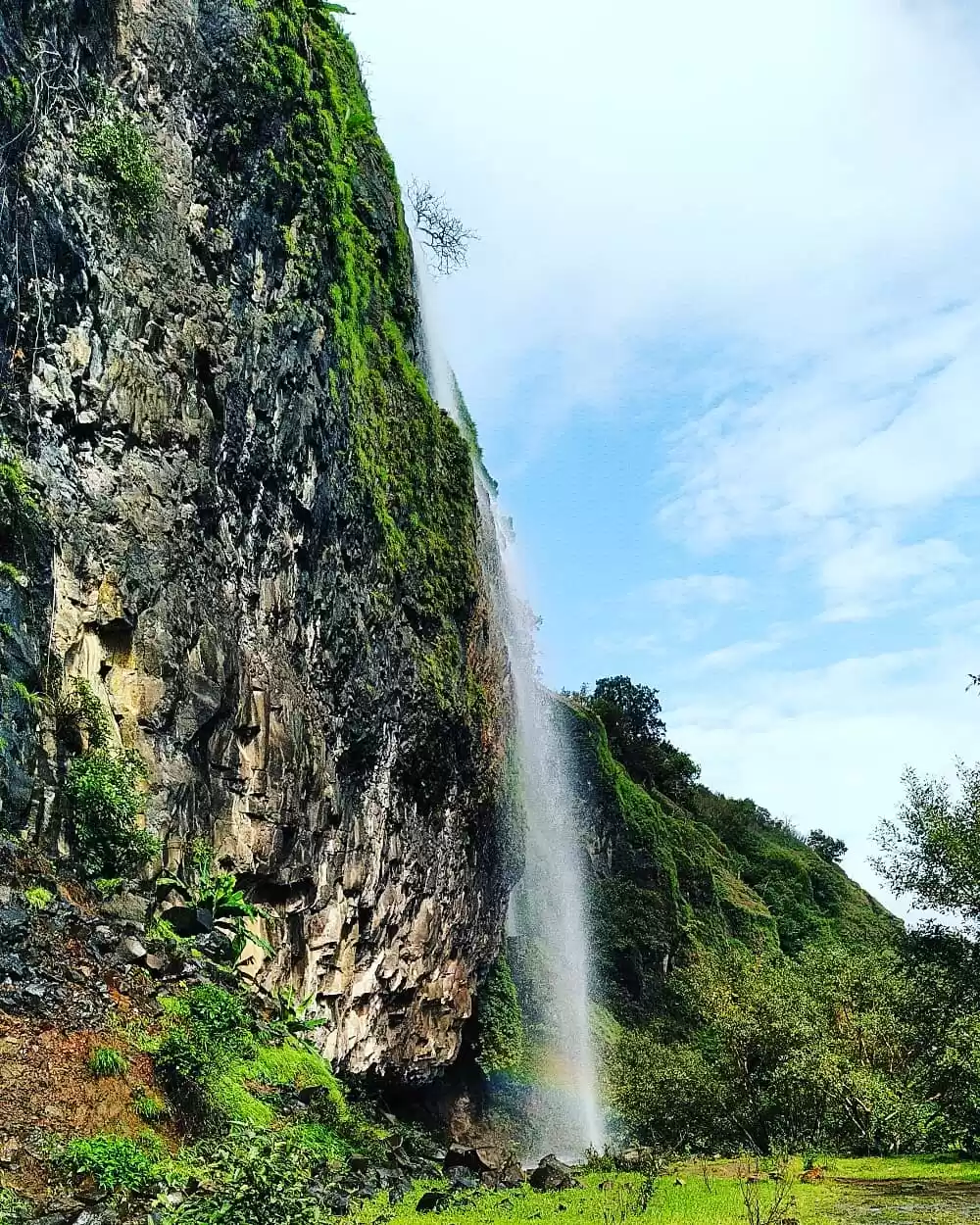 Photo of Amboli Ghat Waterfall