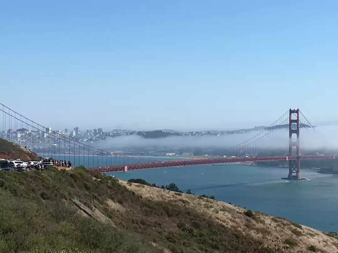 Photo of San Francisco