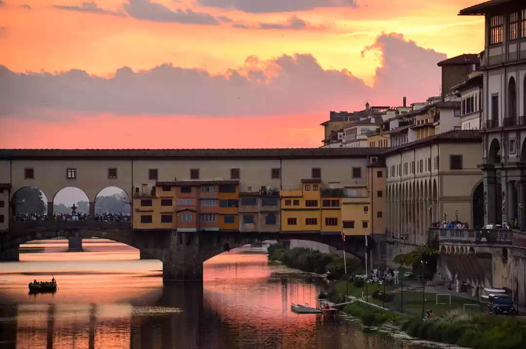 Photo of Florence
