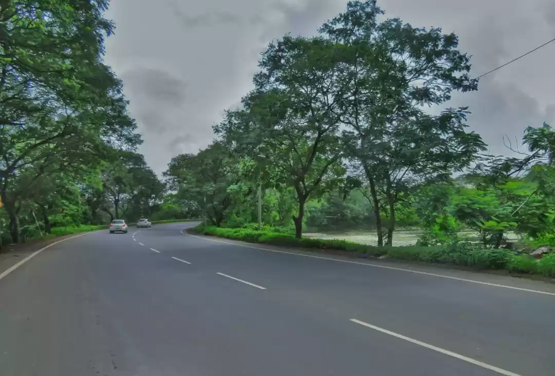 Photo of Thane