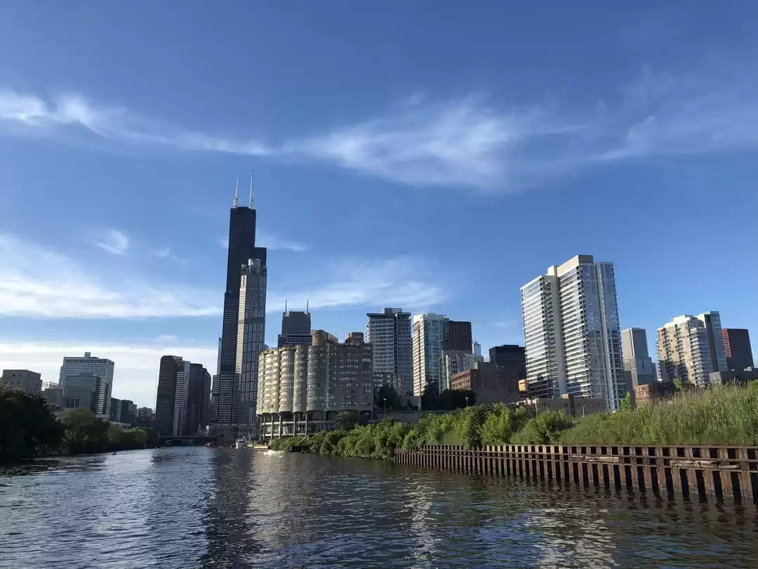 Photo of Chicago