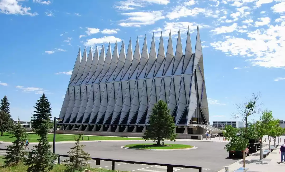 Photo of Colorado Springs