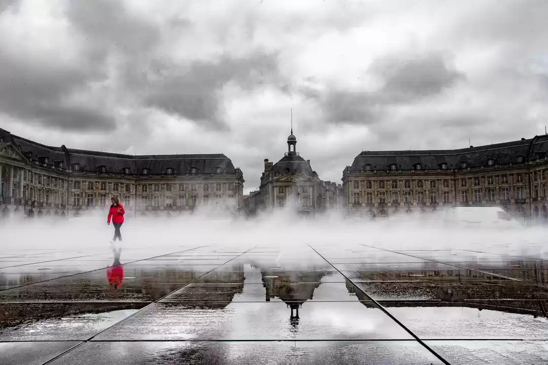 Photo of Bordeaux