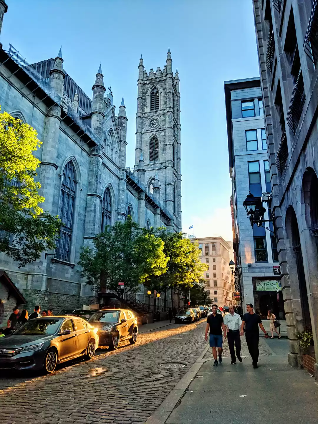 Photo of Montreal