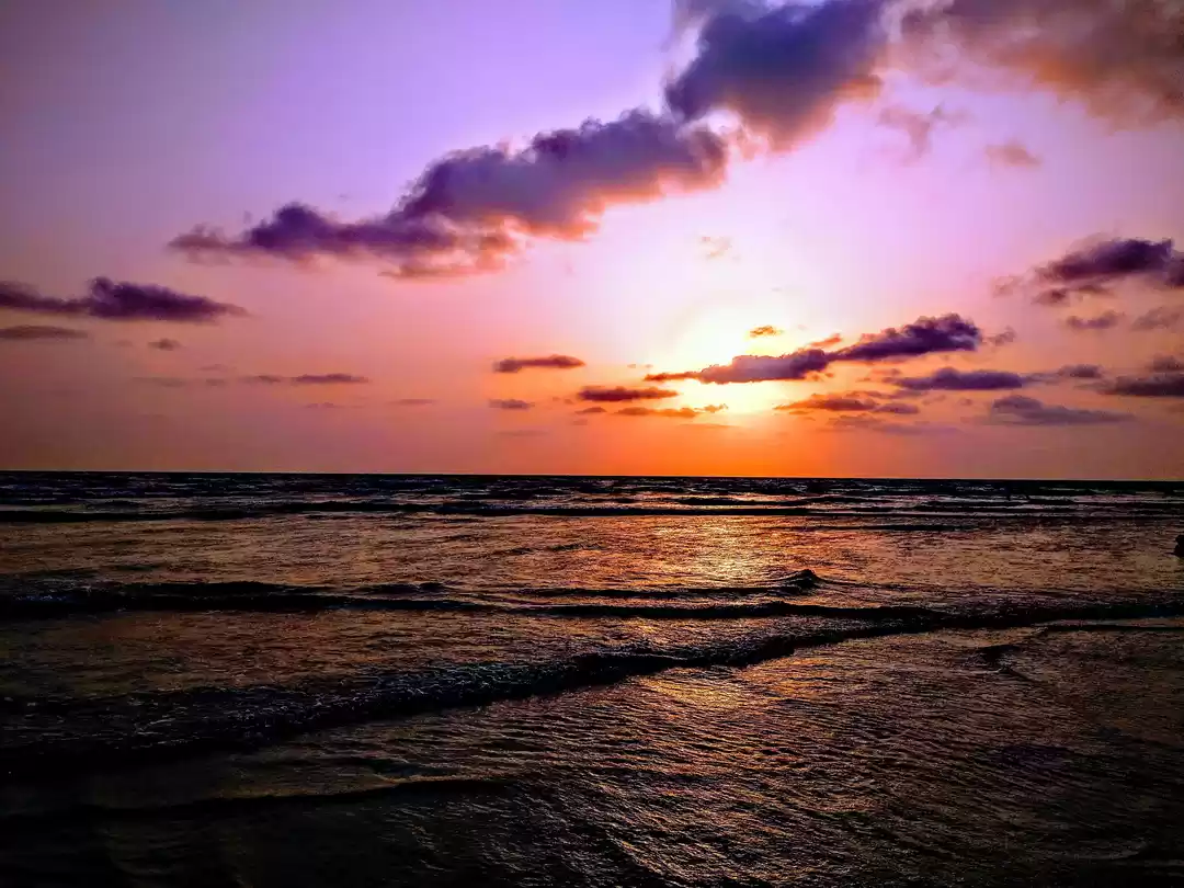 Photo of Anjarle Beach