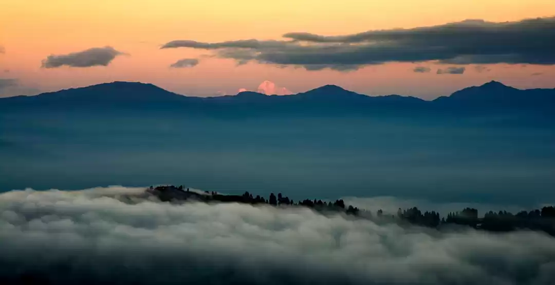 Photo of Tiger Hill Sunrise Observatory