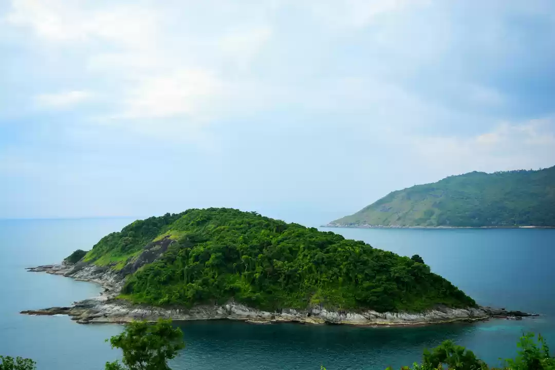 Photo of Phromthep Cape