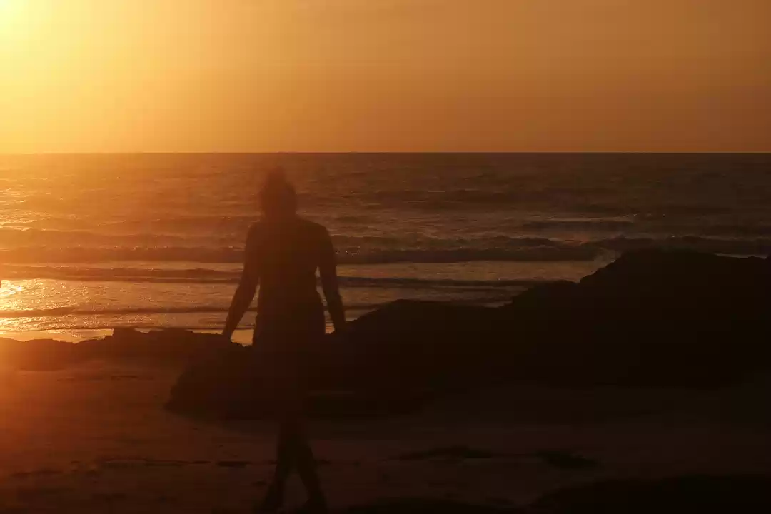 Photo of Ashvem Beach