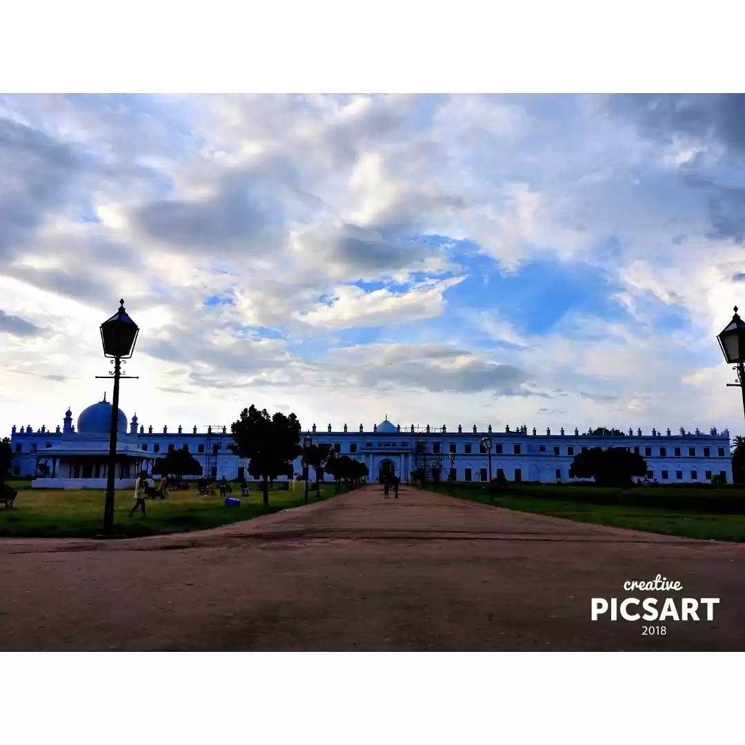 Photo of Murshidabad