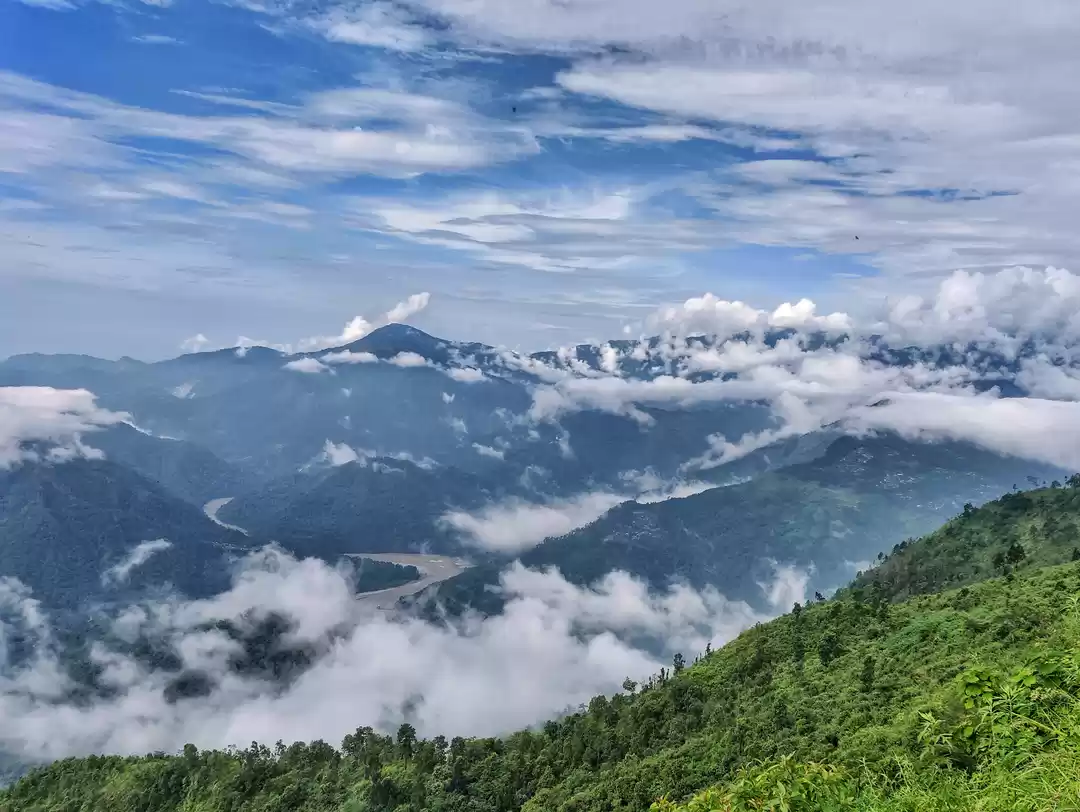 Photo of Kalimpong