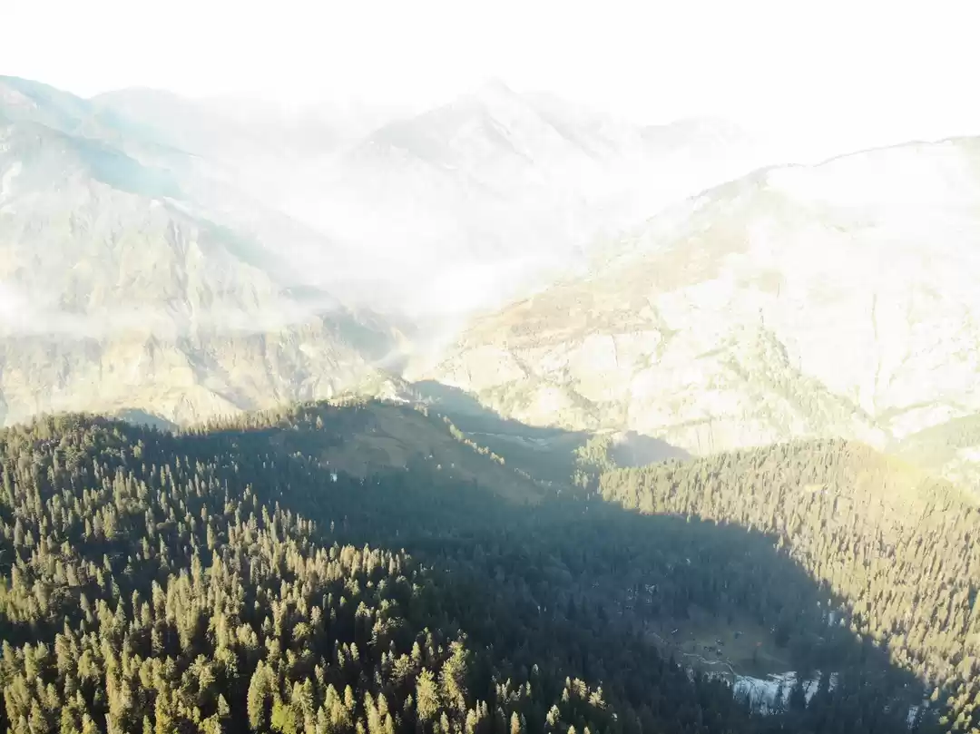 Photo of Kedarkantha Trek