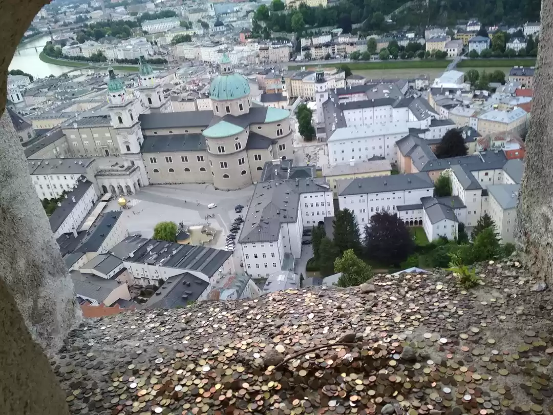 Photo of Fortress Hohensalzburg