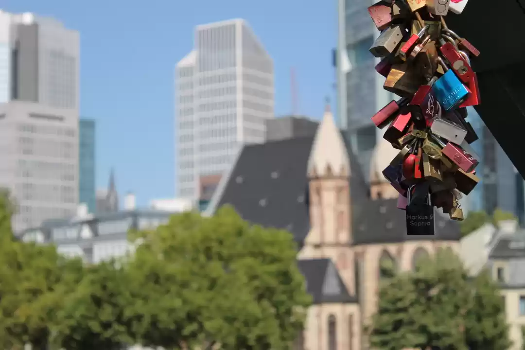Photo of Frankfurt am Main